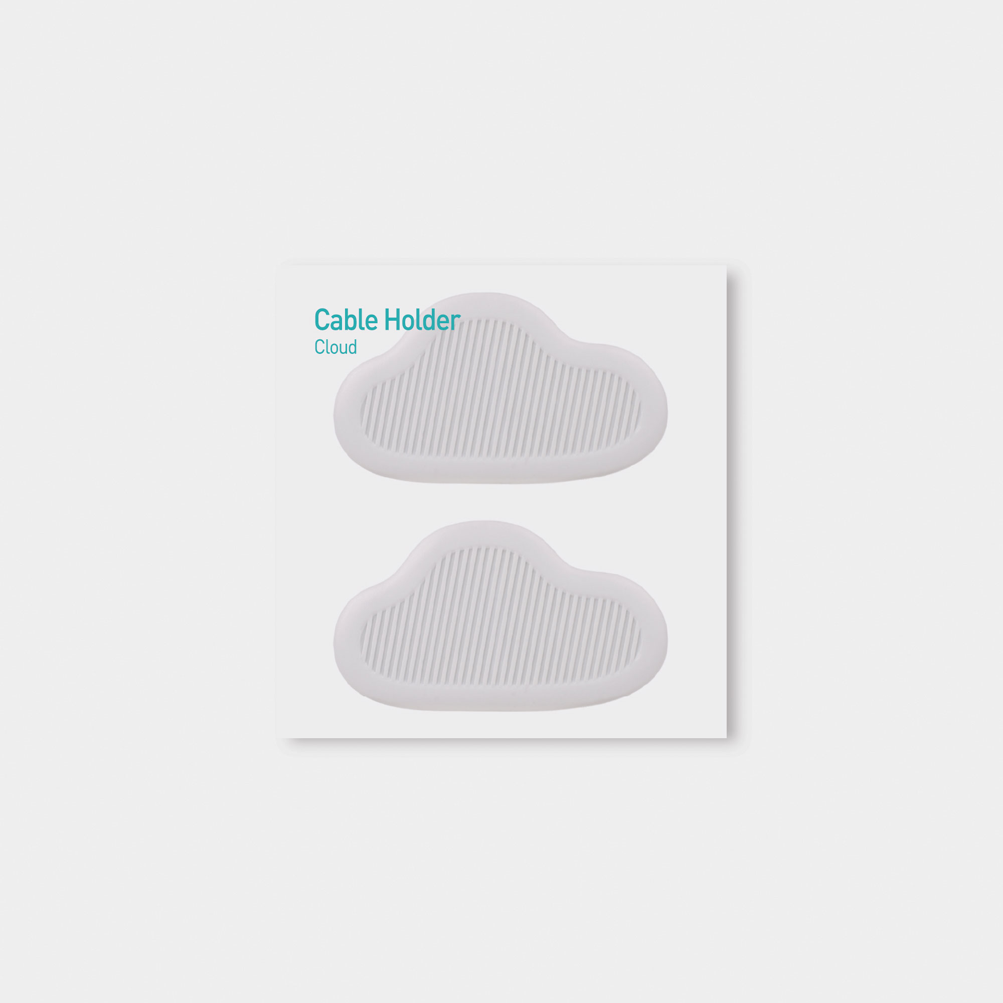 Cable Holder Cloud