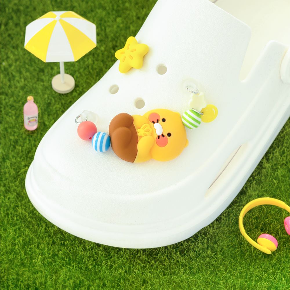 춘식이 스트랩 참