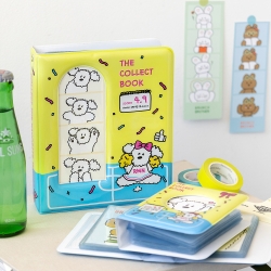 Brunch Brother Collect Book L