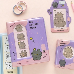 Brunch Brother Collect Book L