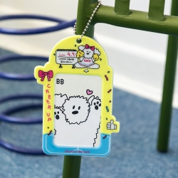 Brunch Brother Photo Card Holder