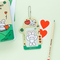 Brunch Brother Photo Card Holder