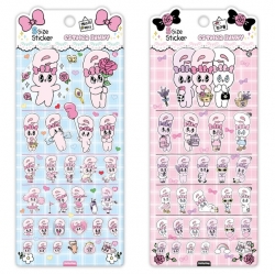 ESTHER BUNNY 5-Size Sticker
