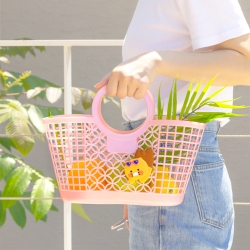 Choonsik Flat Big Charm