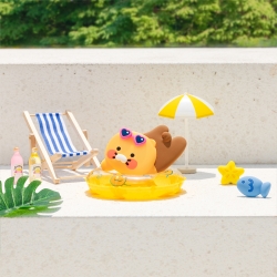 Choonsik Flat Big Charm