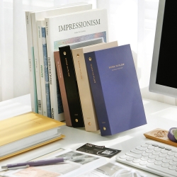 Flow Business Card Book