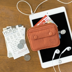 Romane 365 Pocket Card Wallet