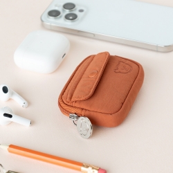 Romane 365 Pocket Airpods Pouch