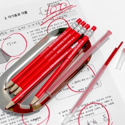 Score Pen 2.6mm, Sharp Type + Refill, Set of 24pcs