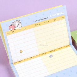 E-rinubgae Cashbook -RANDOM