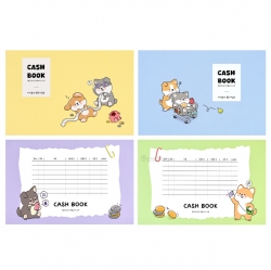 E-rinubgae Cashbook -RANDOM