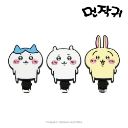 CHIIKAWA Attention HAIR CLIP 1P