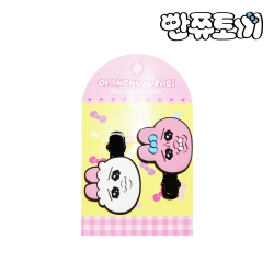 Opanchu Usagi Hair Clip 2P Set- OPANCHU