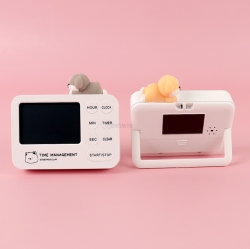 E-rinubgae Time Management Timer, Random