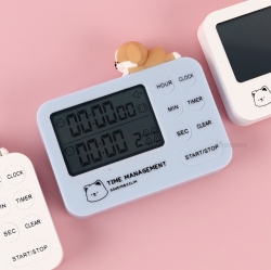 E-rinubgae Time Management Timer, Random