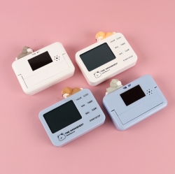 E-rinubgae Time Management Timer, Random