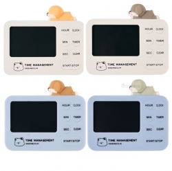 E-rinubgae Time Management Timer, Random