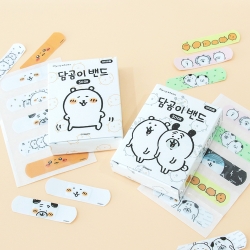 Damgome Band-Aid 50pcs