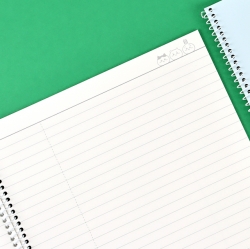 Damgome Dual Memo Note