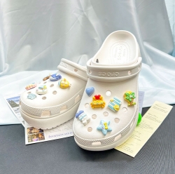 ocean Shoes Charm Set