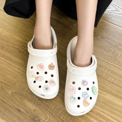 animal Shoes Charm Set