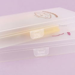 Sanrio Tuning Sticker Pencil Case