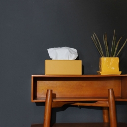 Hand Towel Case Plain