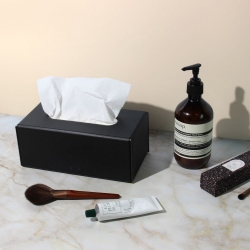 Hand Towel Case Plain