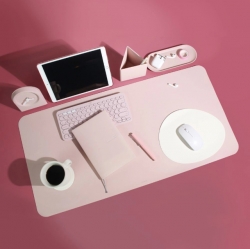 Wide Desk Mat, 800X400mm