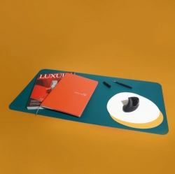 Wide Desk Mat, 800X400mm