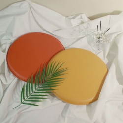 Round Sitting Cushion