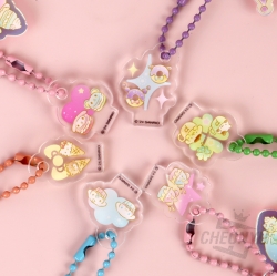 Sanrio Twinkle Masking Tape Holder Set