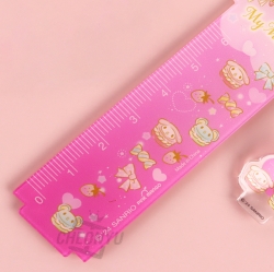 Sanrio Twinkle Masking Tape Holder Set