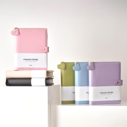 Minuit Macaron Diary A5