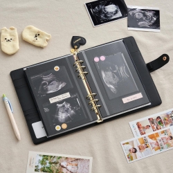 MINUIT Photo Self Adhesive A5 10p