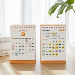 Table talk CLEAR STICKER SET