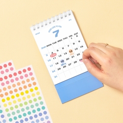 Table talk POINT STICKER SET