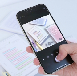 DO Daily 100 Day Tabletop desk Study Planner Sticker Set