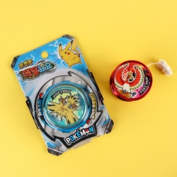 Pokemon Metal Yoyo 