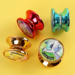 Pokemon Metal Yoyo 