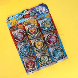 Pokemon Metal Yoyo 