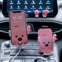 ZANMANG LOOPY Wireless Charging Cradle for Vehicle