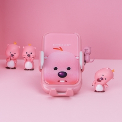 ZANMANG LOOPY Wireless Charging Cradle for Vehicle