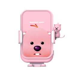 ZANMANG LOOPY Wireless Charging Cradle for Vehicle