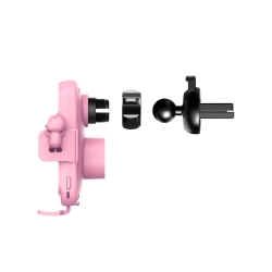 ZANMANG LOOPY Wireless Charging Cradle for Vehicle