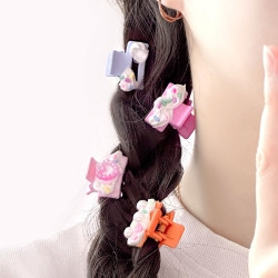 Decoden DIY Hair pin