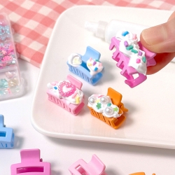 Decoden DIY Hair pin