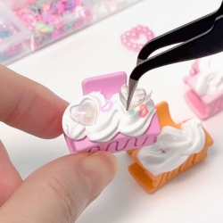 Decoden DIY Hair pin