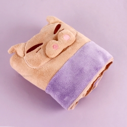 Buriburi Zaemon Bath Towel 