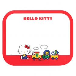 Hello Kitty Cutting Board for Kids